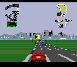 Jogo Top Gear 2 no Jogos 360