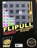 Flipull (Plotting) - box cover