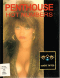 Penthouse Hot Numbers - obal hry