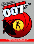 James Bond 007 - obal hry