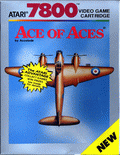 Ace of Aces - box cover