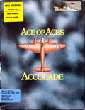 Ace of Aces - obal hry