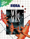 Ace of Aces - box cover