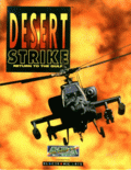 Desert Strike: Return to the Gulf - obal hry