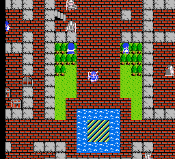Dragon Warrior (NES version)