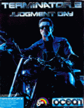 Terminator 2: Judgment Day - obal hry