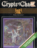 Crypts of Chaos - box cover