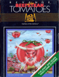 Revenge of the Beefsteak Tomatoes - obal hry