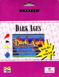 Dark Ages - obal hry