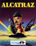 Alcatraz - box cover