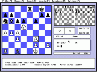 Fritz 19 Chess Software (DIGITAL DOWNLOAD)