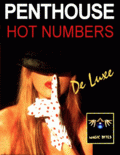 Penthouse Hot Numbers Deluxe - box cover