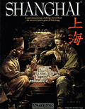 Shanghai - box cover