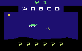 Atari 2600 Manual: Basic Math (1977)(Atari)(US) : Free Download