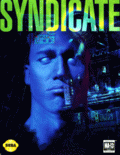 Syndicate - box cover