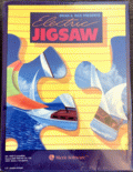 Electric Jigsaw - box cover