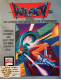 Volfied - box cover