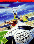 Ultimate League Soccer - box cover