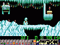 Xmas Lemmings