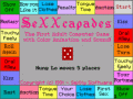 SeXXcapades