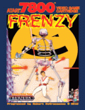 Frenzy - box cover