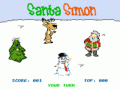 Santa Simon