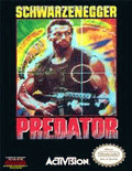 Predator: Soon the Hunt Will Begin - box cover