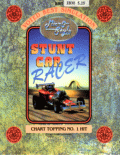 Stunt Car Racer - box cover
