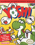 Yoshi - box cover
