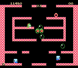 bubble bobble nes online