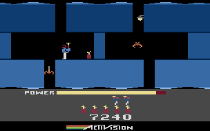 H.E.R.O. (Atari 2600)