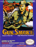 Gun.Smoke - box cover
