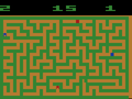 Maze Craze: A Game of Cops ’n Robbers