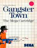 Gangster Town - box cover