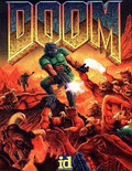 Doom - obal hry