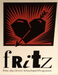 Fritz - obal hry
