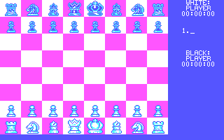 Download Cyberchess - My Abandonware