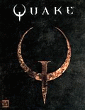 Quake - obal hry
