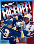 Face Off! - box cover