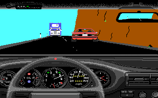 Test Drive (DOS)