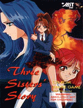 Three Sisters’ Story - box cover