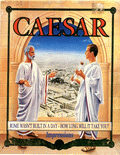 Caesar - obal hry