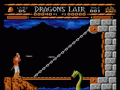 Dragon’s Lair