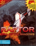Raptor: Call of the Shadows - obal hry