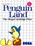 Penguin Land - box cover