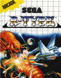 R-Type - box cover