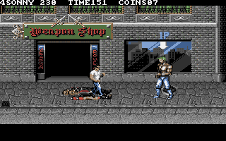 double dragon arcade emulator pc