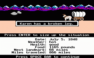 how can i play oregon trail 5th edition online