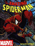The Amazing Spider-Man - box cover