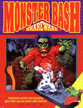Monster Bash: Part 1 - obal hry